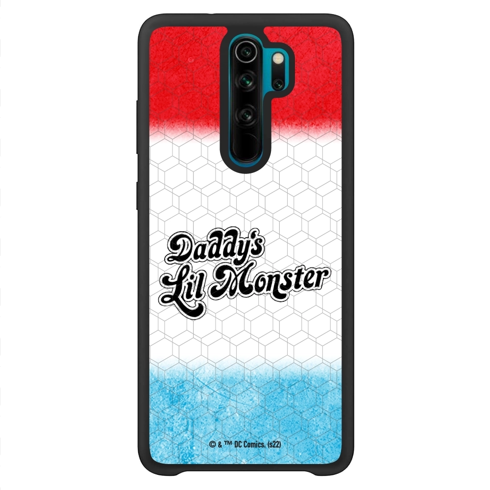 Harley Quinn Daddy's Lil...