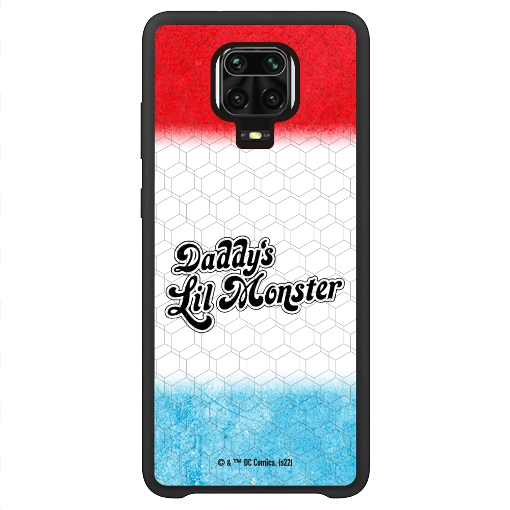 Harley Quinn Daddy's Lil...