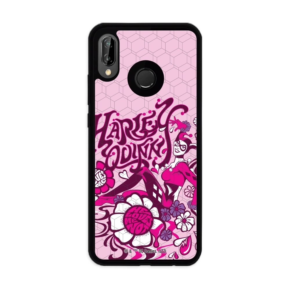 Harley Quinn He Loves me...