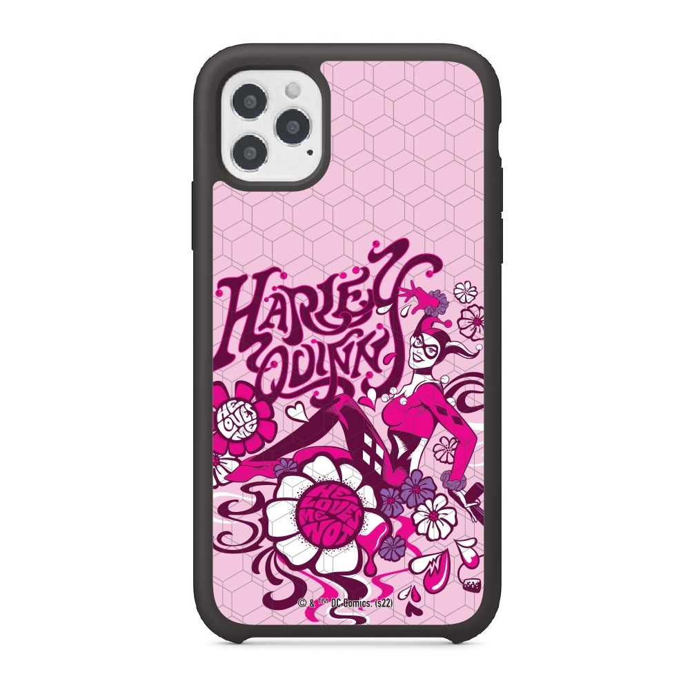 Harley Quinn He Loves me...