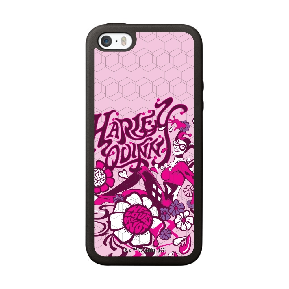 Harley Quinn He Loves me...