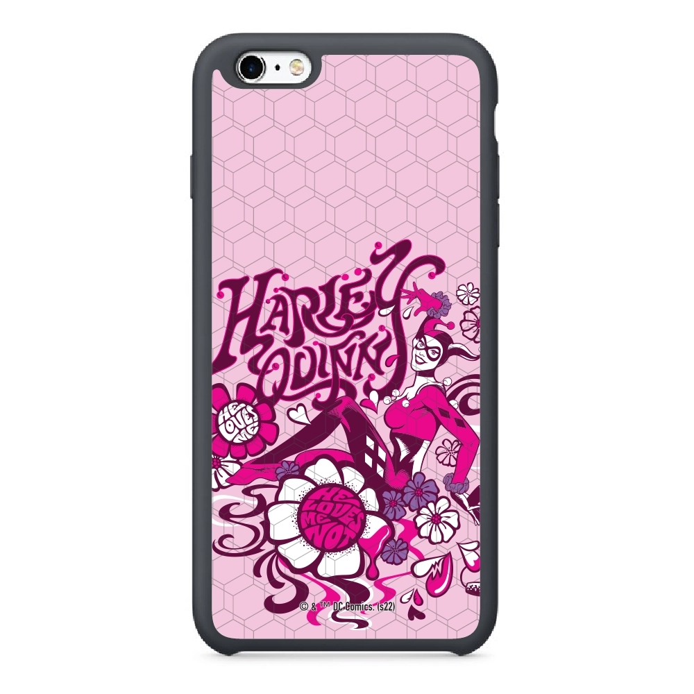 Harley Quinn He Loves me...