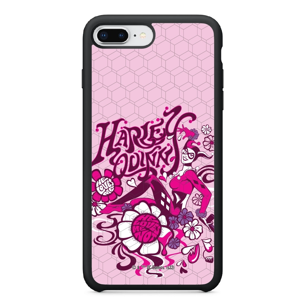 Harley Quinn He Loves me...