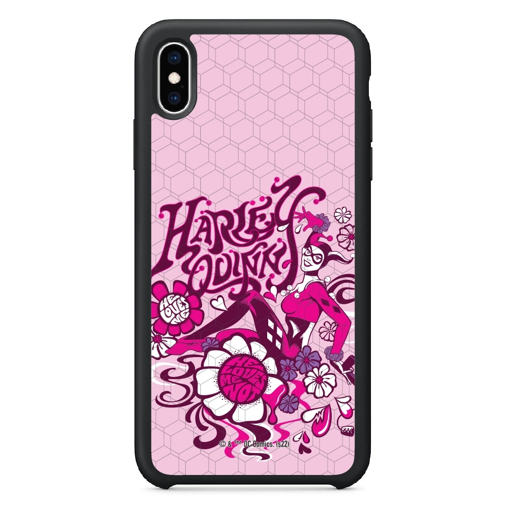 Harley Quinn He Loves me...