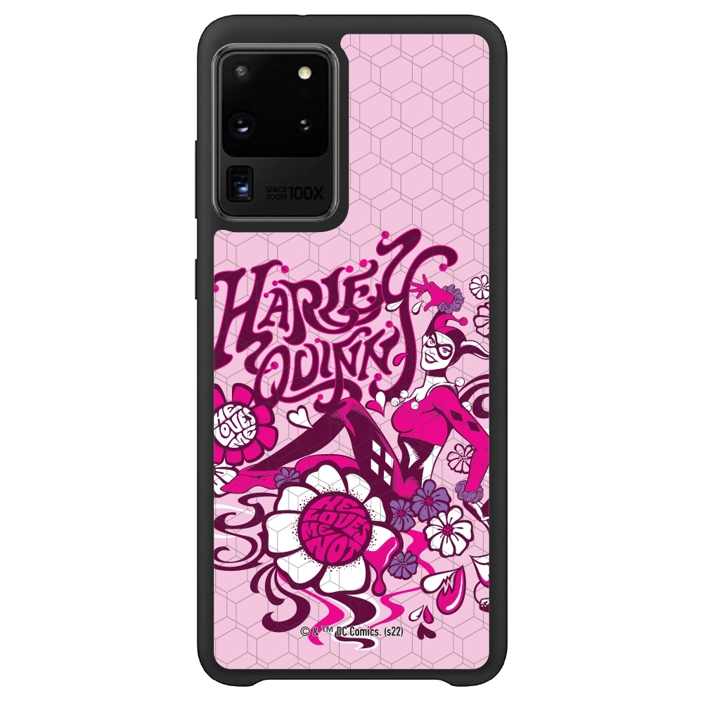 Harley Quinn He Loves me...