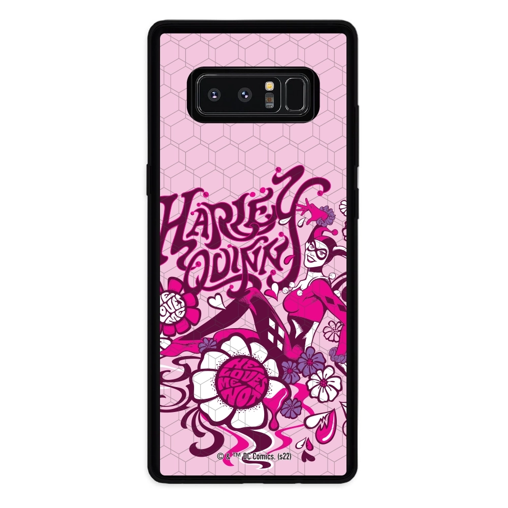 Harley Quinn He Loves me...