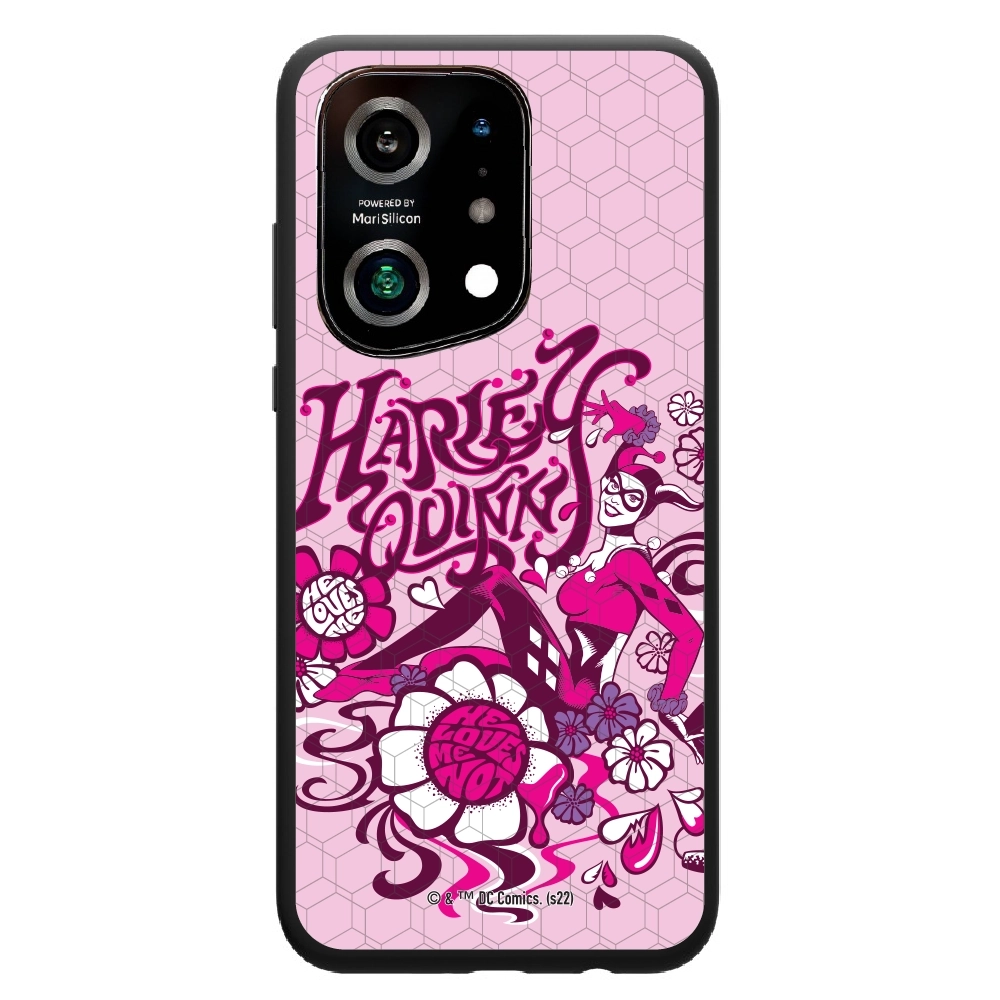 Harley Quinn He Loves me...