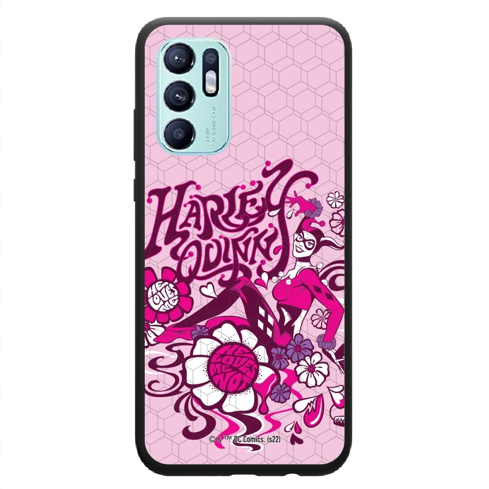 Harley Quinn He Loves me...