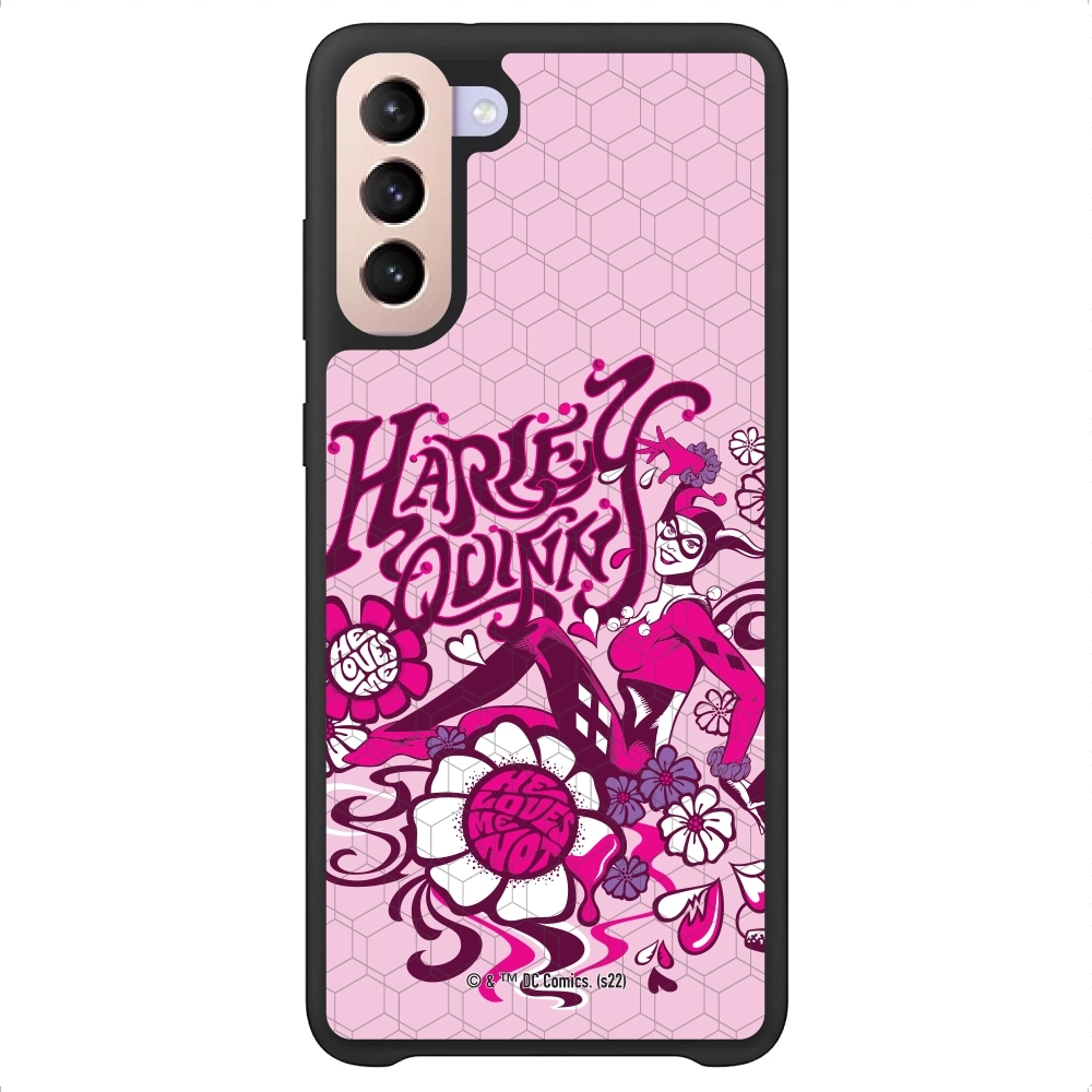 Harley Quinn He Loves me...