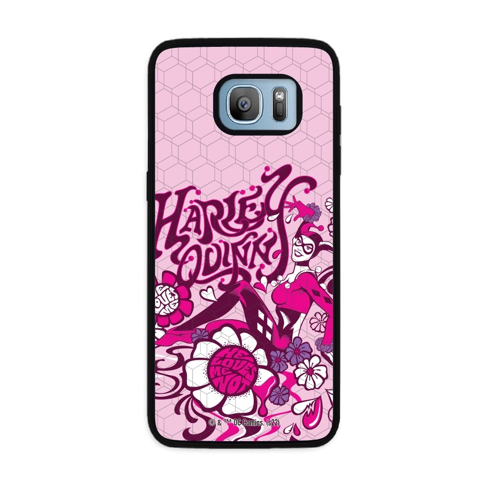 Harley Quinn He Loves me...