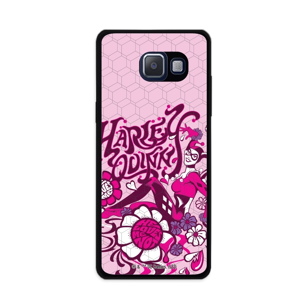 Harley Quinn He Loves me...