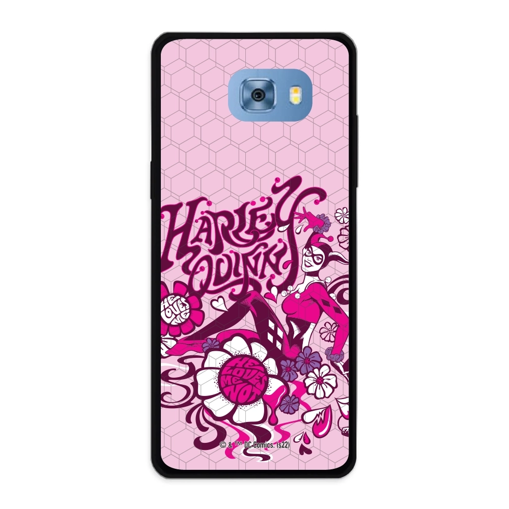 Harley Quinn He Loves me...