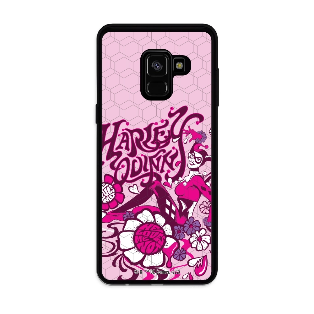 Harley Quinn He Loves me...