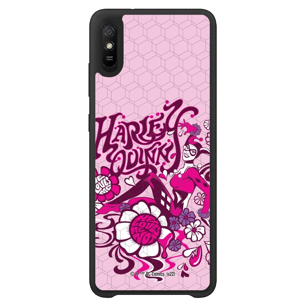 Harley Quinn He Loves me...