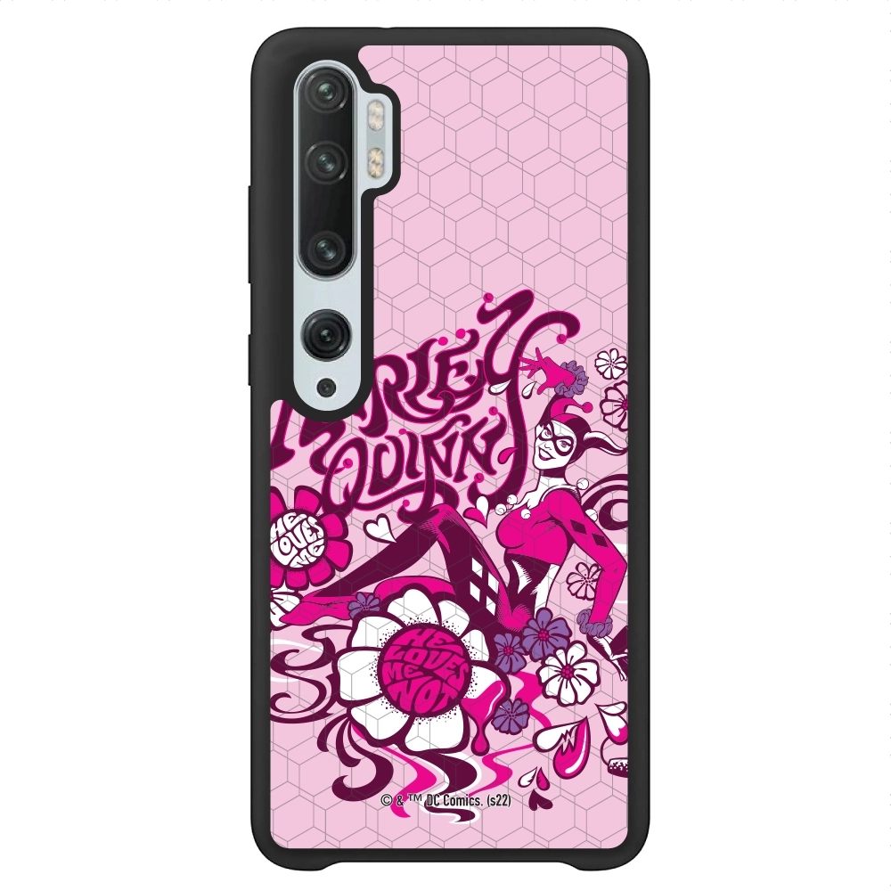 Harley Quinn He Loves me...