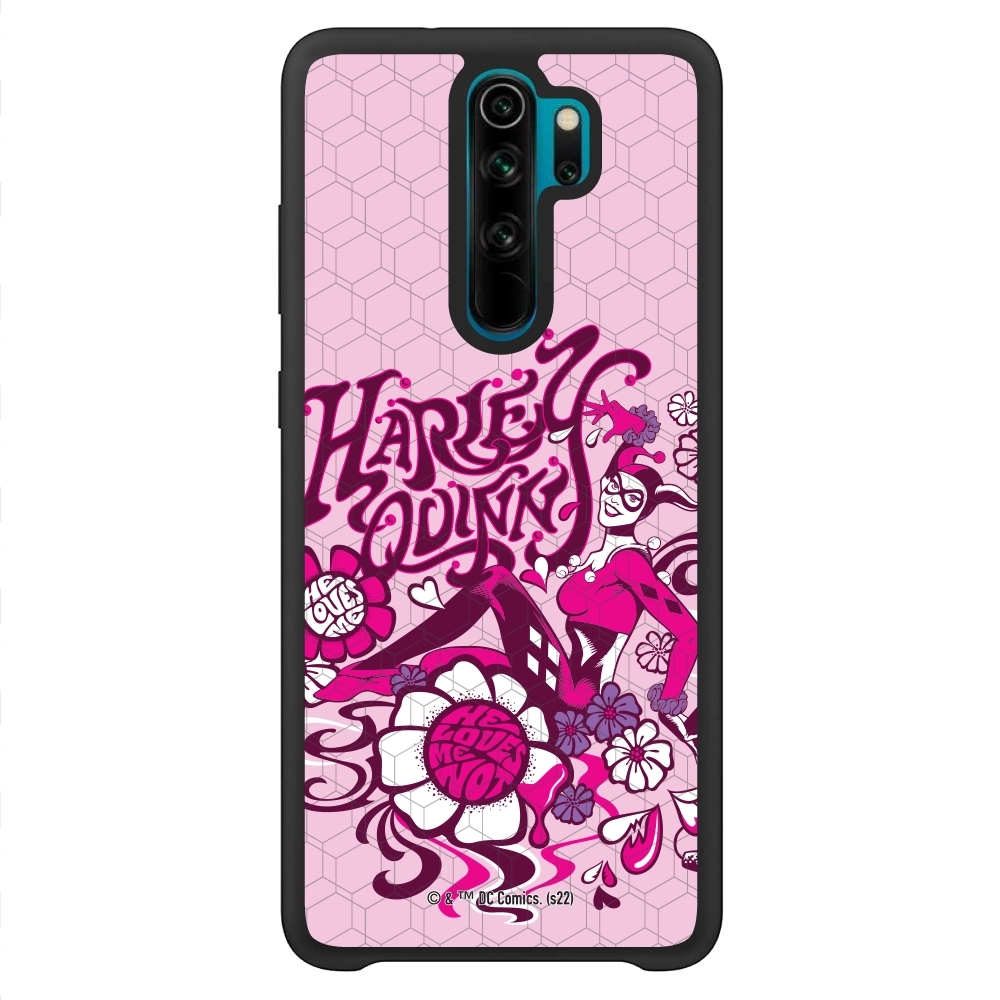 Harley Quinn He Loves me...