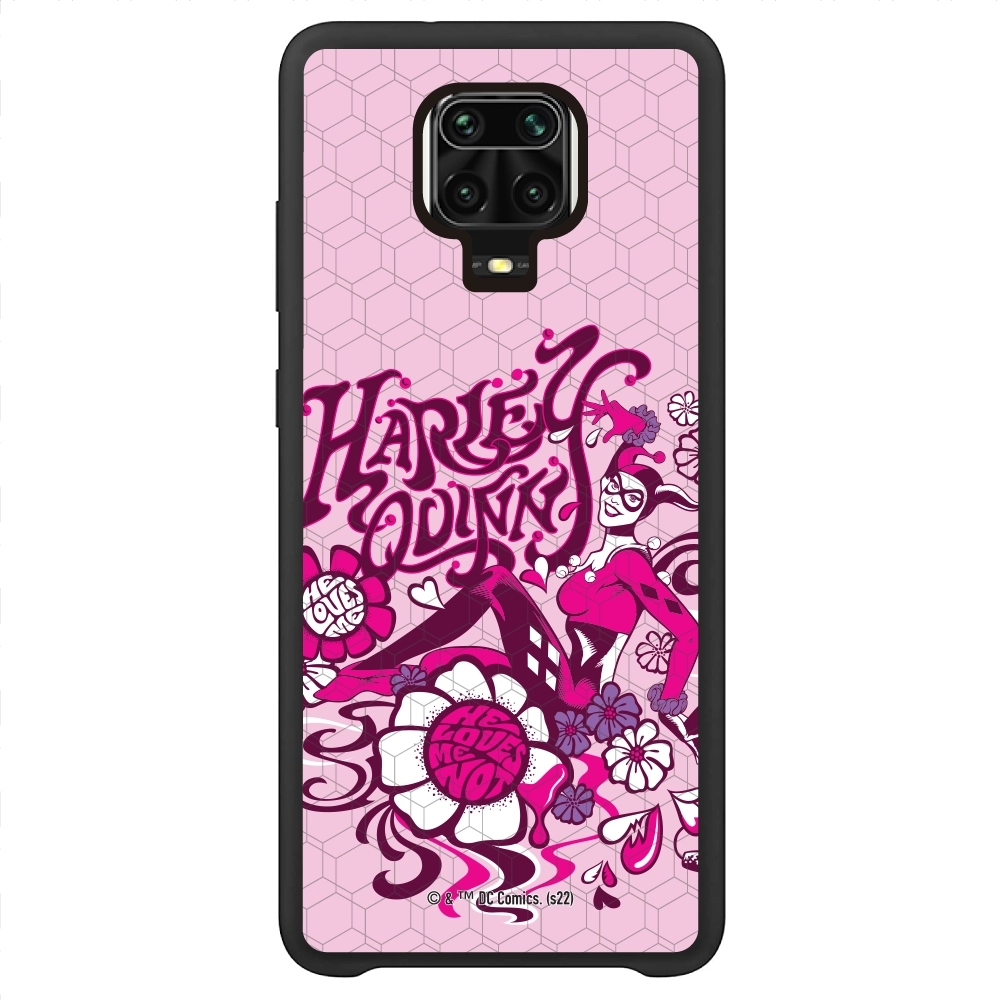 Harley Quinn He Loves me...