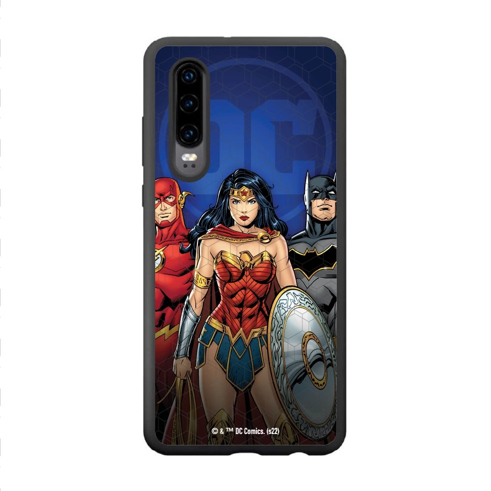 Justice League Wonder Woman...