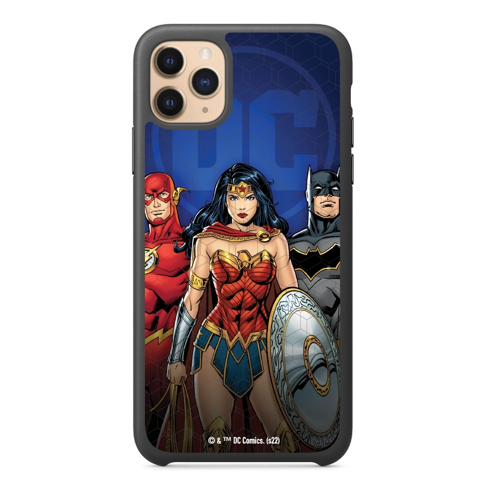 Warner Bros 3D Phone case...