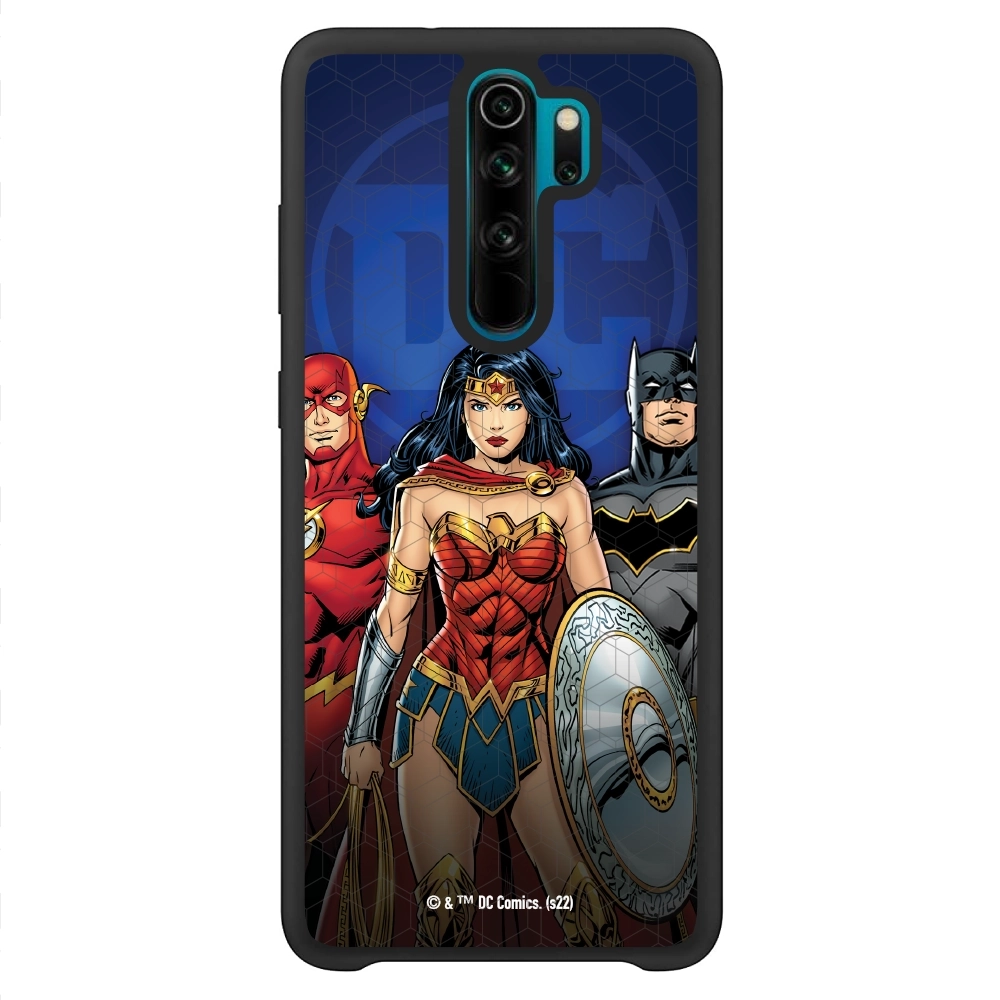 Warner Bros Phonecases HEX...
