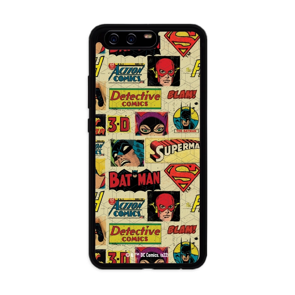 Capa de celular 3D Oficial...
