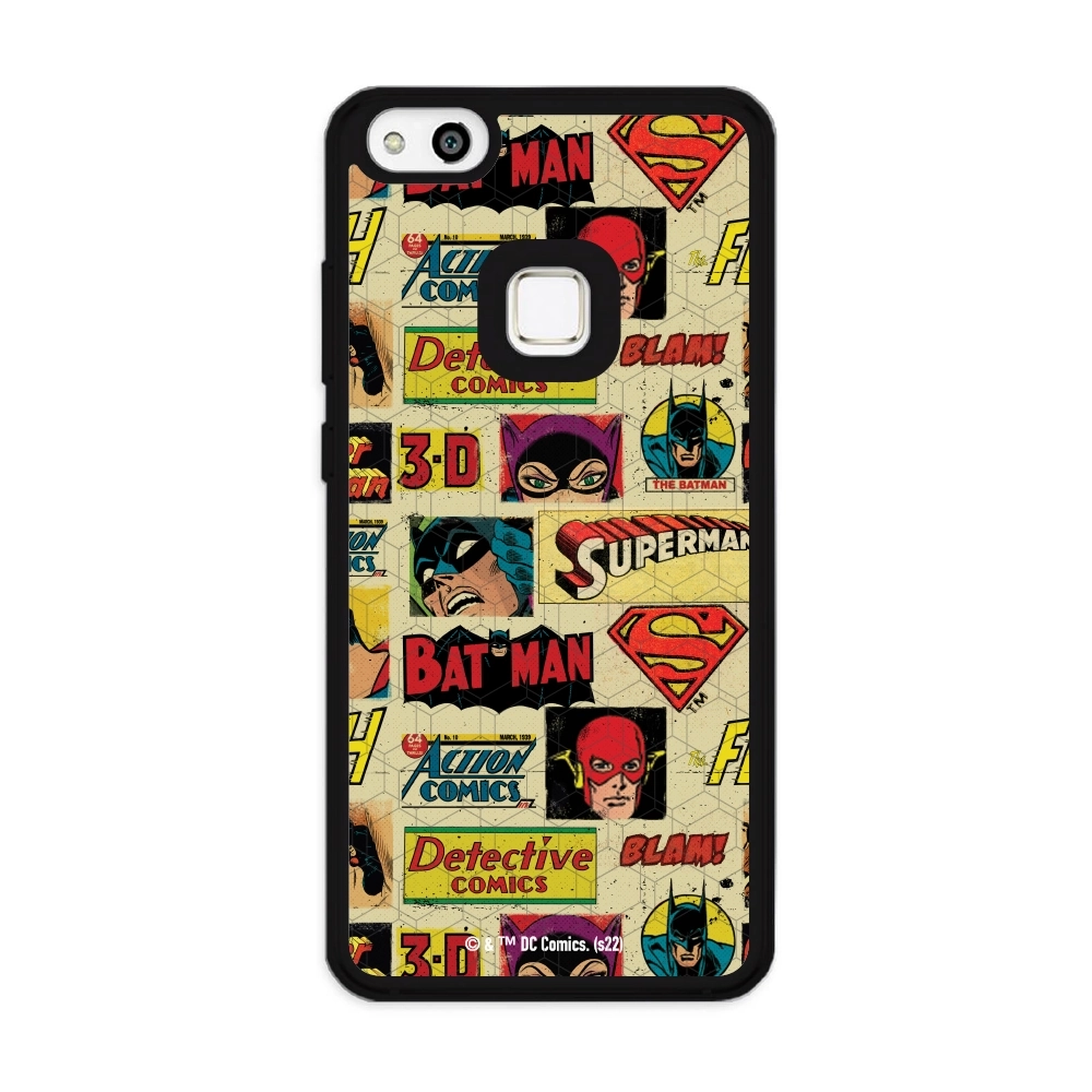 Warner Bros Phonecases HEX...