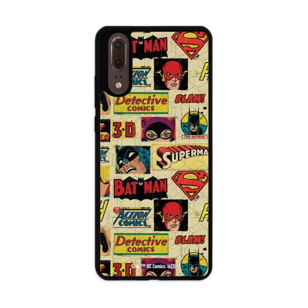 Warner Bros Phonecases HEX...