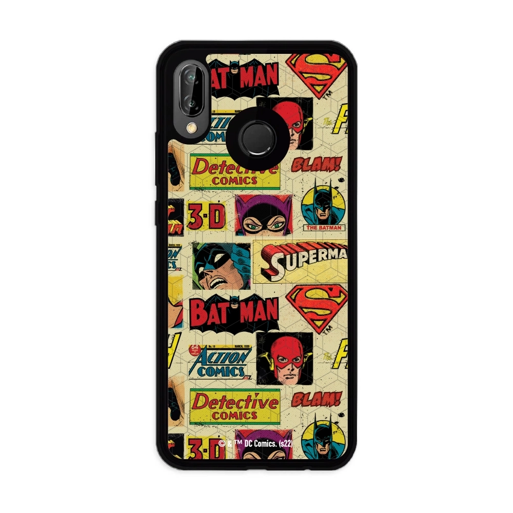 Warner Bros Phonecases HEX...