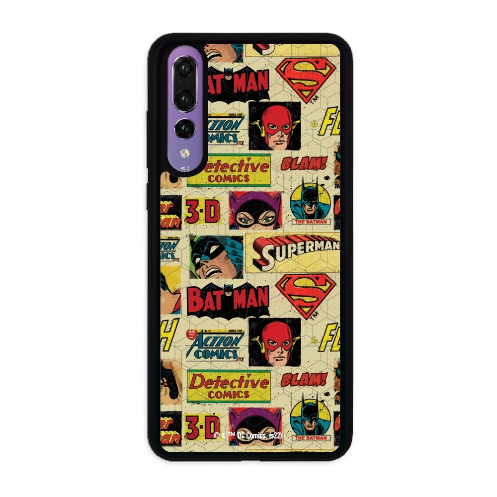 Warner Bros Phonecases HEX...