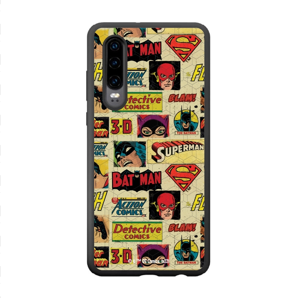 Warner Bros Phonecases HEX...