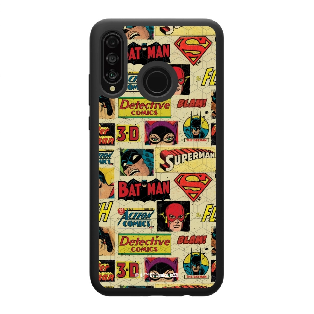 Warner Bros Phonecases HEX...
