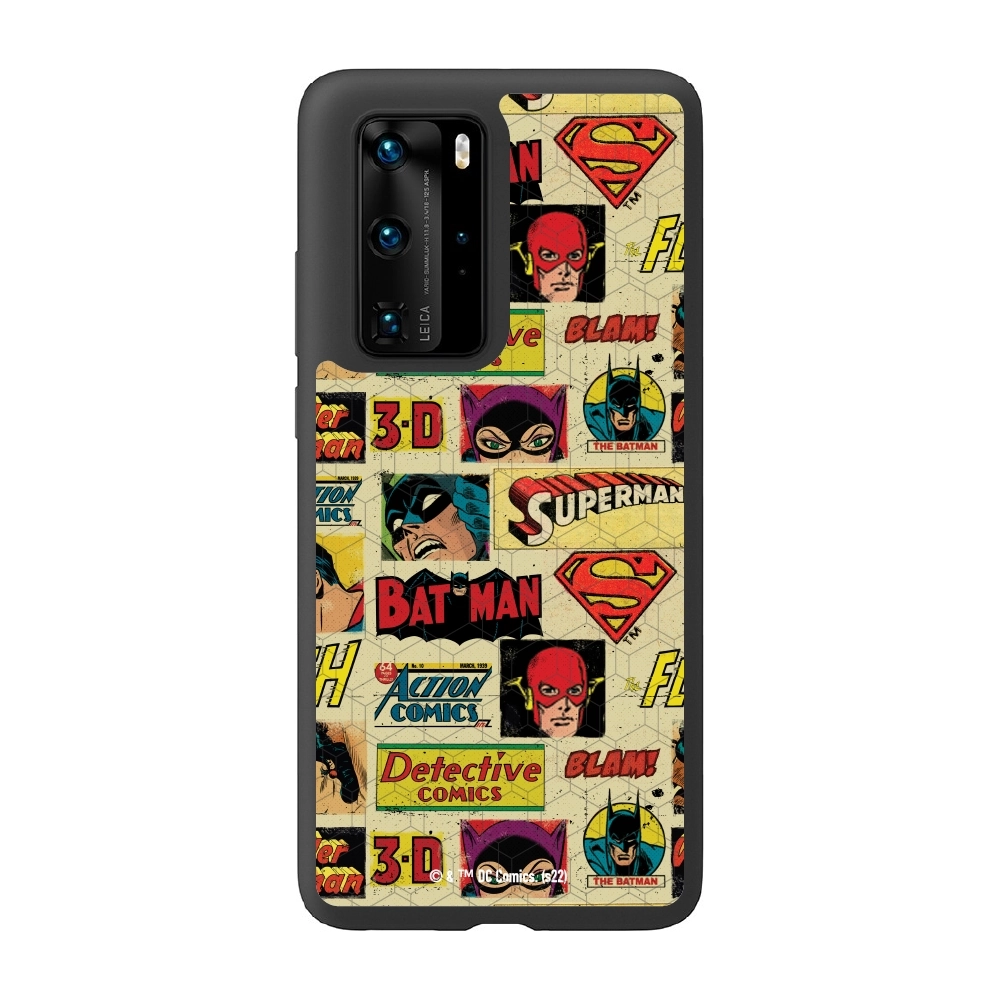 Warner Bros Phonecases HEX...