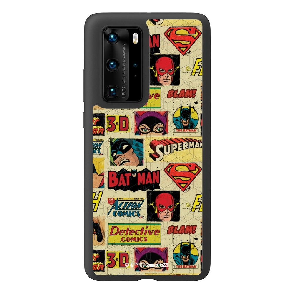 Warner Bros Phonecases HEX...