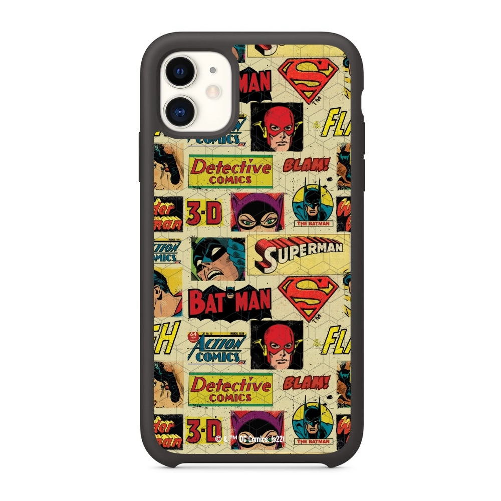 Warner Bros Phonecases HEX...