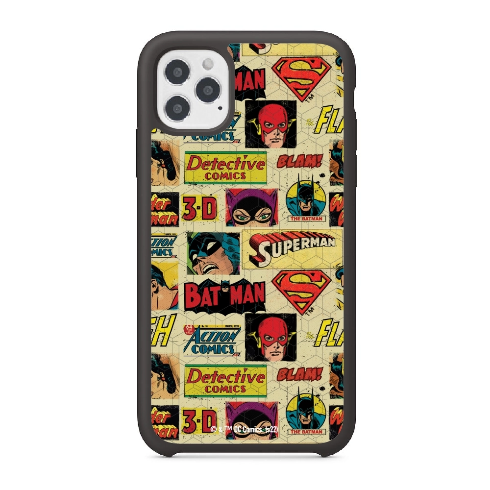 Warner Bros Phonecases HEX...