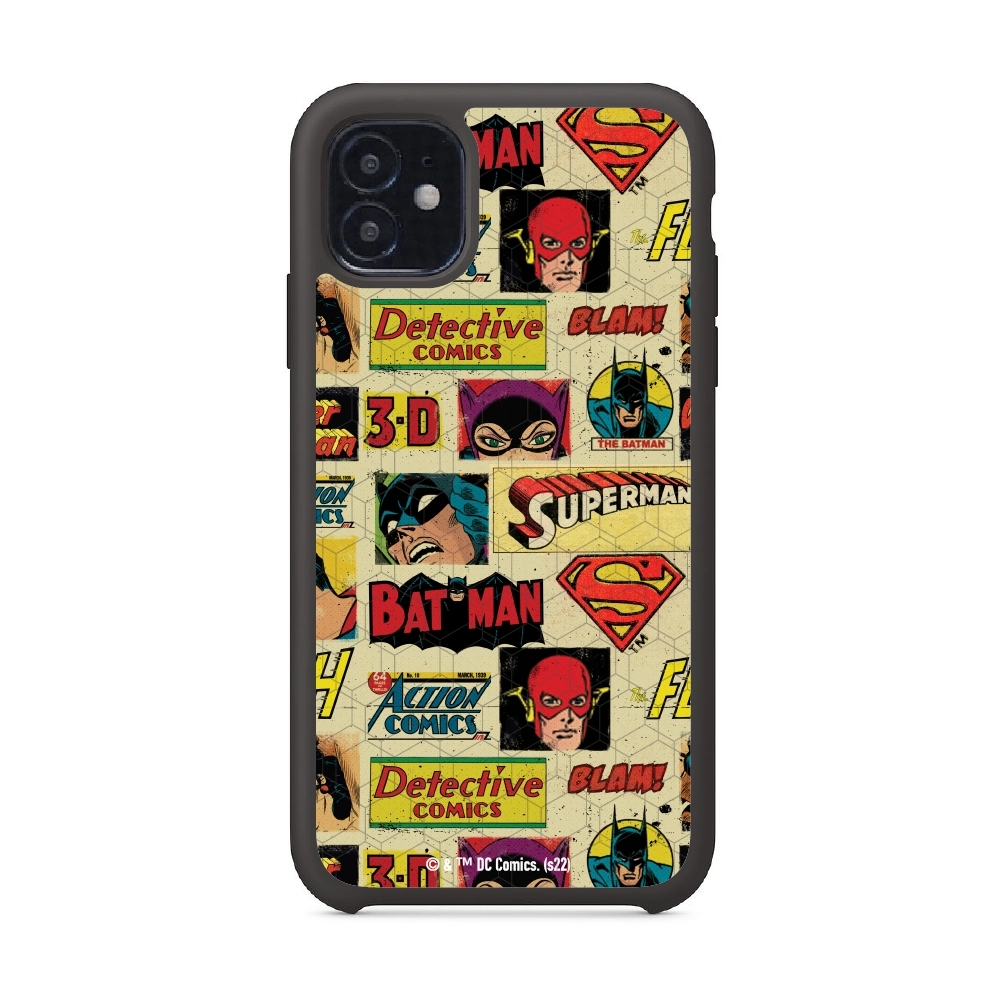 Warner Bros Phonecases HEX...