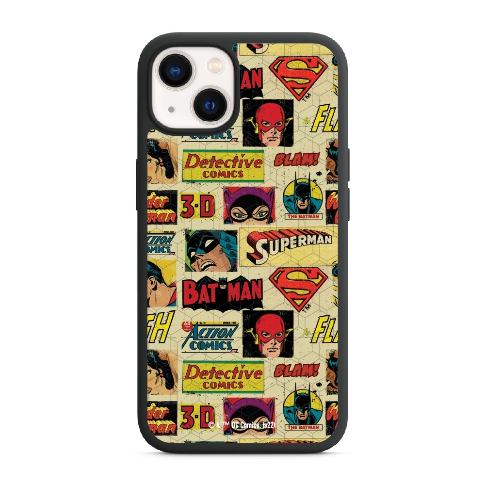 Warner Bros Phonecases HEX...