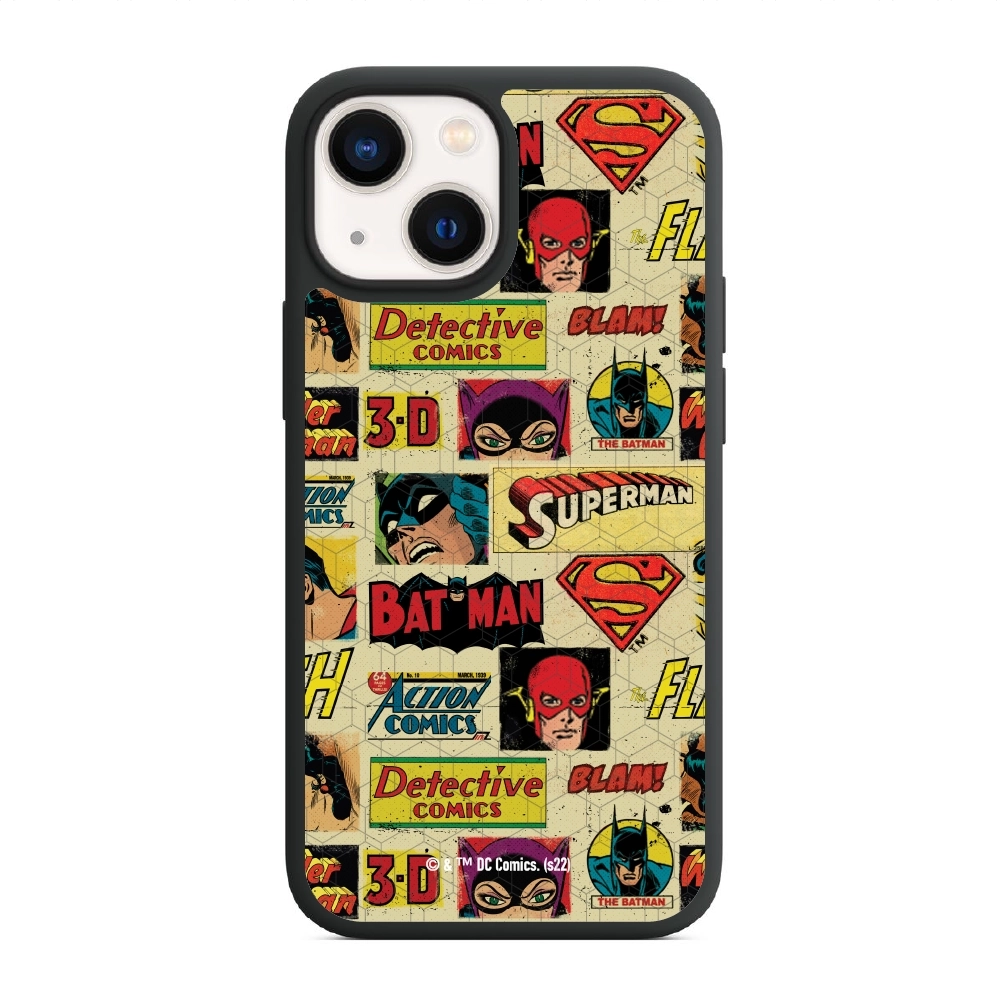 Warner Bros Phonecases HEX...