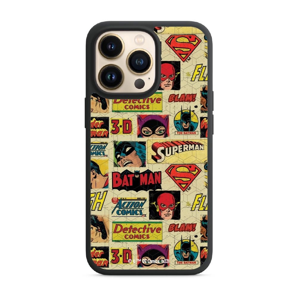 Warner Bros Phonecases HEX...