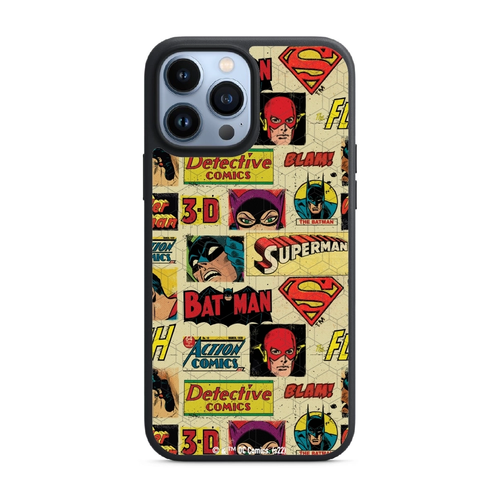 Warner Bros Phonecases HEX...