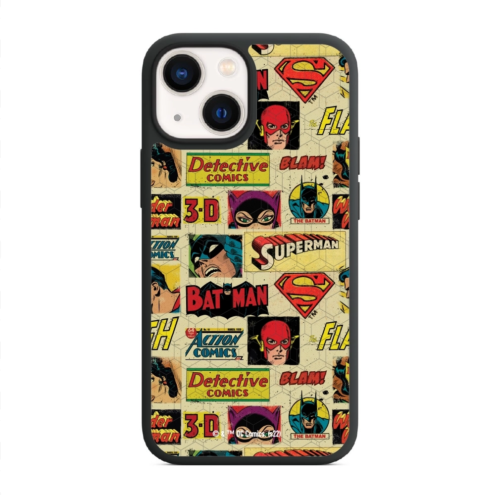 Warner Bros Phonecases HEX...