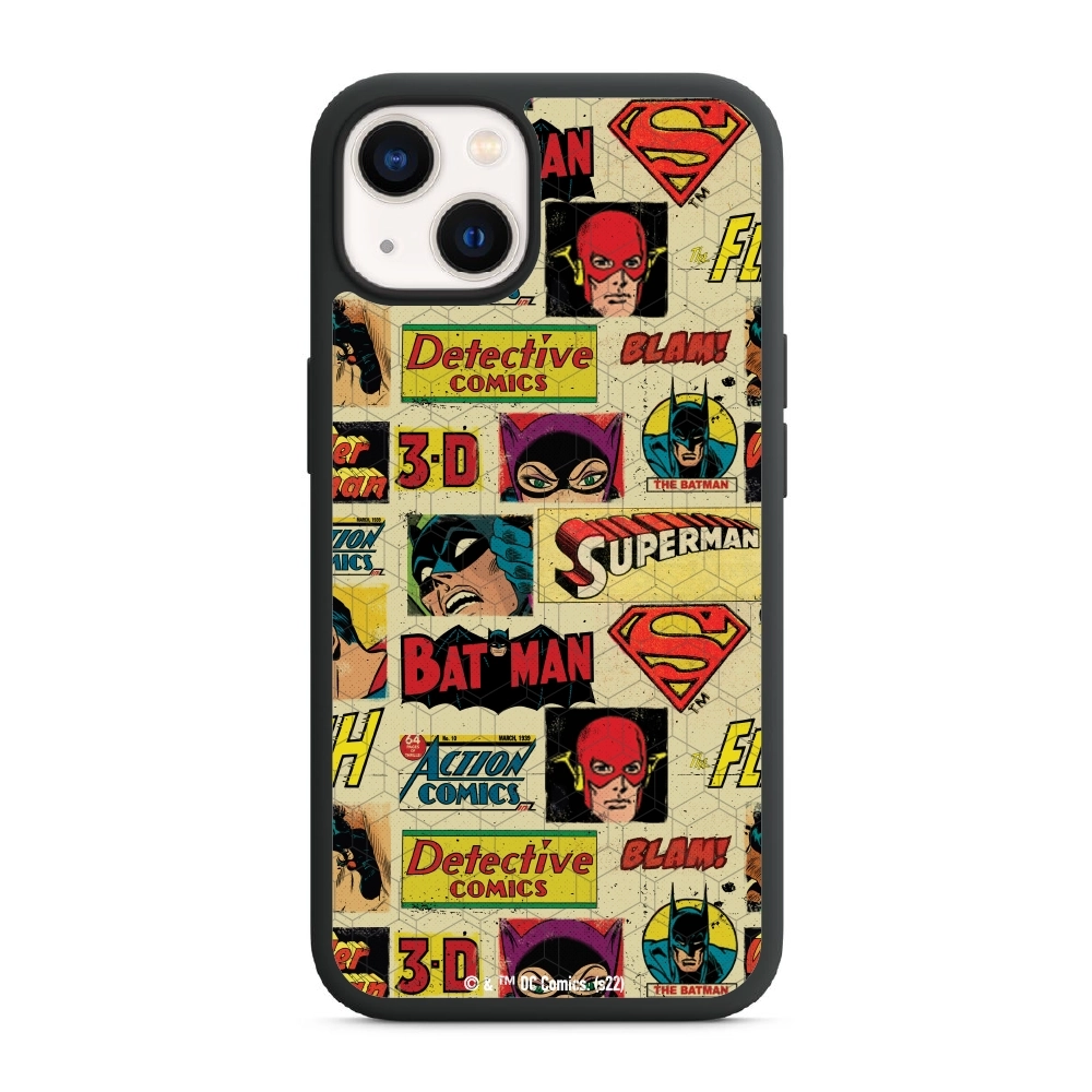 Warner Bros Phonecases HEX...