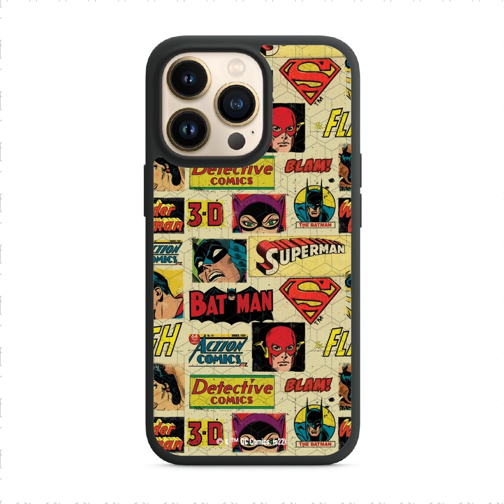 Warner Bros Phonecases HEX...