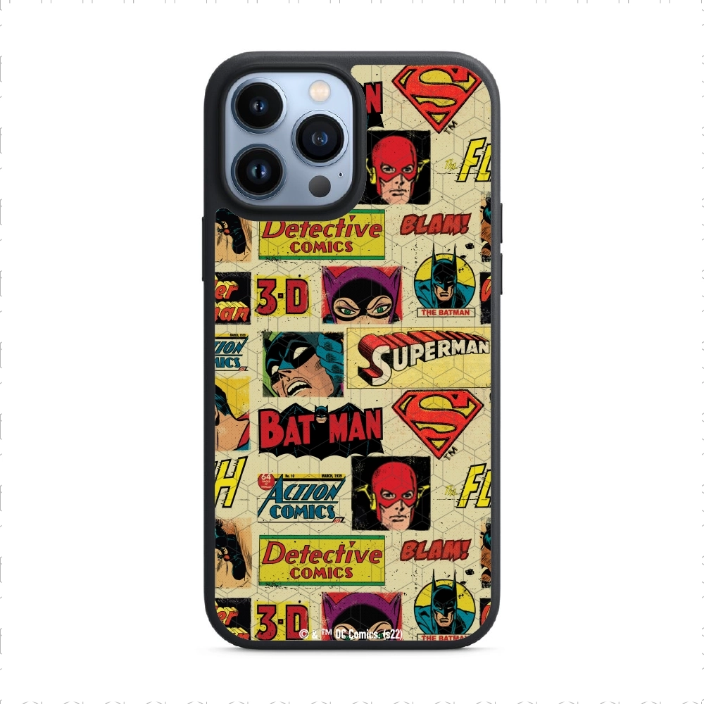 Warner Bros Phonecases HEX...
