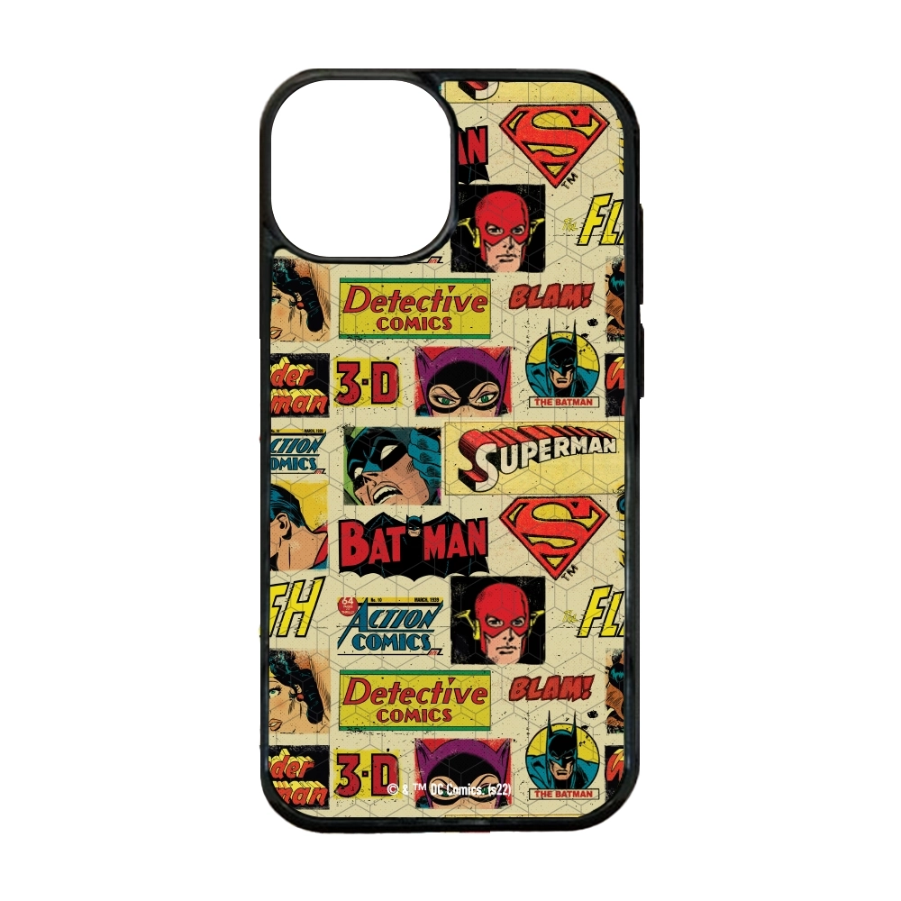 Warner Bros Phonecases HEX...
