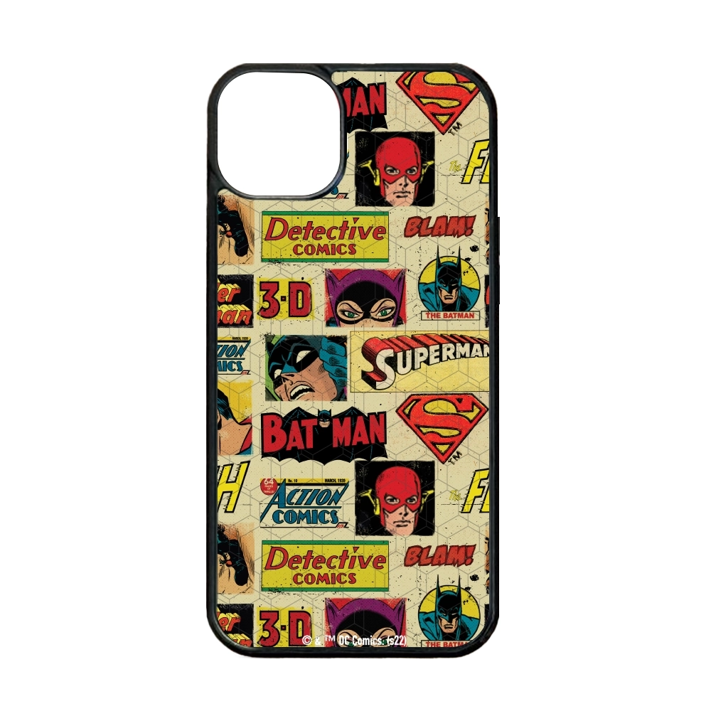 Warner Bros Phonecases HEX...