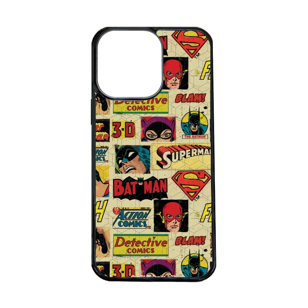 Warner Bros Phonecases HEX...
