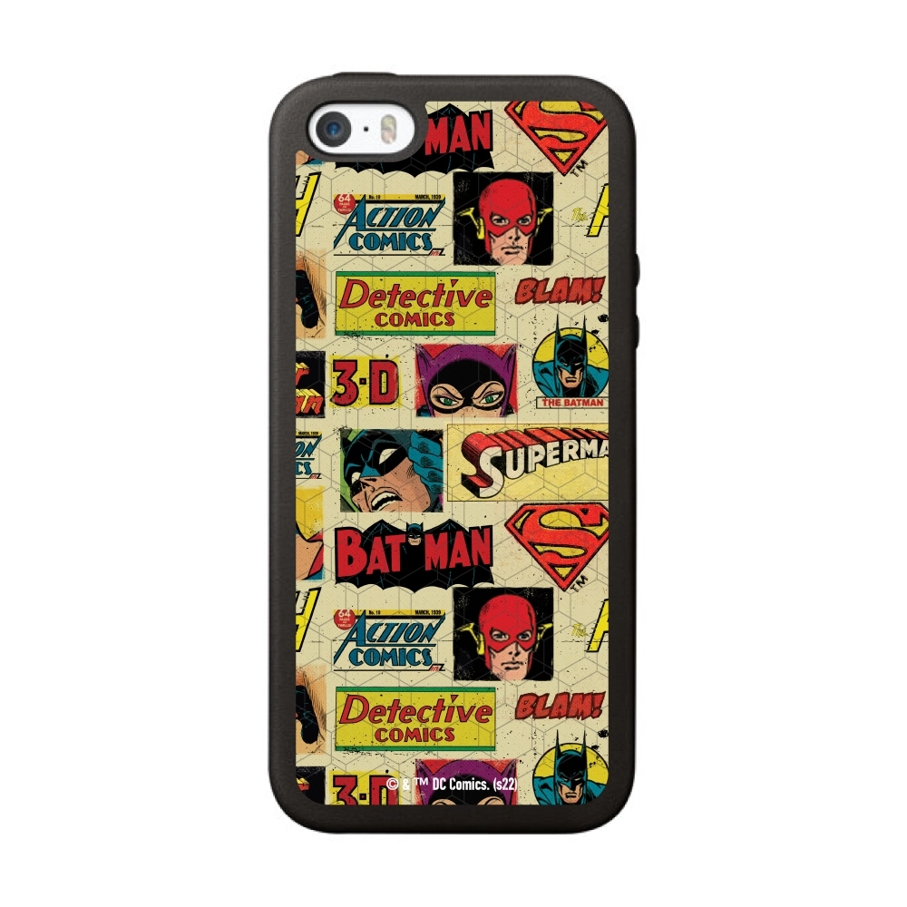 Warner Bros Phonecases HEX...