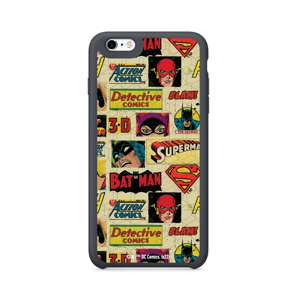 Warner Bros Phonecases HEX...