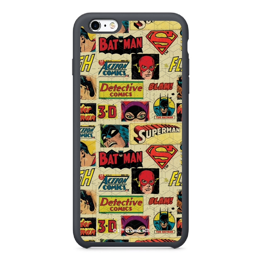 Warner Bros Phonecases HEX...
